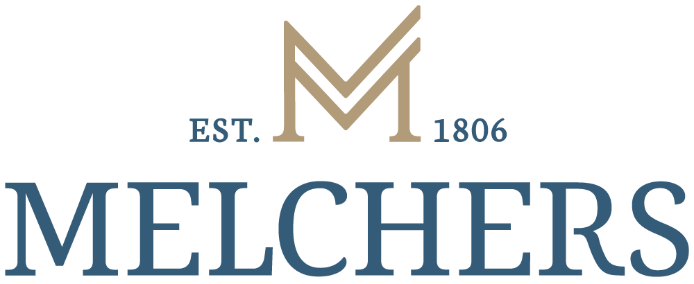Melchers Group Logo