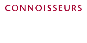 connoisseurs logo, jewellery care, luxury goods, Melchers Singapore