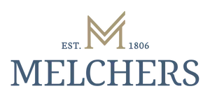 melchers logo, technology & engineering, Melchers Singapore