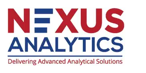 nexus analytics logo, technology & engineering, Melchers Singapore