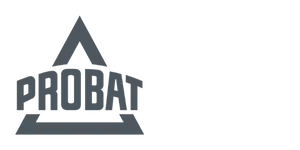 probat logo, technology & engineering, Melchers Singapore