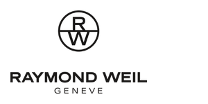 raymond weil logo, watch, luxury goods, Melchers Singapore