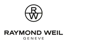 raymond weil logo, watch, luxury goods, Melchers Singapore