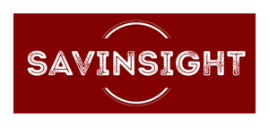 savinsight logo, jewellery care, luxury goods, Melchers Singapore