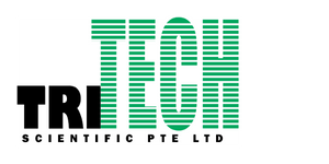 tritech logo, technology & engineering, Melchers Singapore