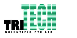 tritech logo, technology & engineering, Melchers Singapore
