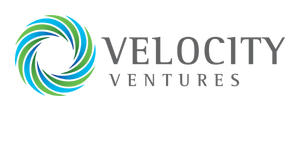 velocity logo, technology & engineering, Melchers Singapore