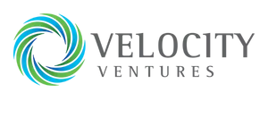 velocity logo, technology & engineering, Melchers Singapore