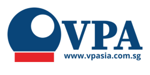 vpa logo, technology & engineering, Melchers Singapore