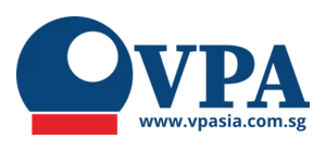vpa logo, technology & engineering, Melchers Singapore